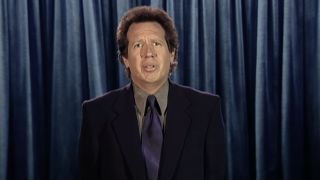 Garry Shandling on The Larry Sanders Show