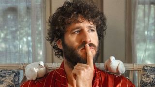 Lil Dicky on DAVE