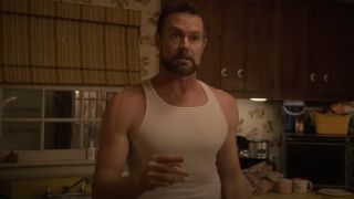 Jack (Garret Dillahunt) makes a point on Sprung