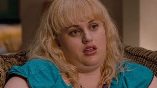 Rebel Wilson in Bridesmaids